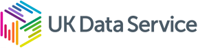 UK Data Service Data Explorer Homepage